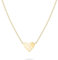 Tamaris Halskette TJ-0526-N-45 IP Gold