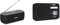 TechniSat Viola BT 1 - tragbarer Bluetooth-Lautsprecher mit DAB+ Digitalradio schwarz