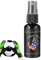 Gvblkq Handschuh-Griffspray,Rutschfestes Grip-Boost-Spray | 30 ml Fußball-Griffspray, Klebrigmacher für Torwart, Ergänzung für Baseball-Schlaghandschuhe
