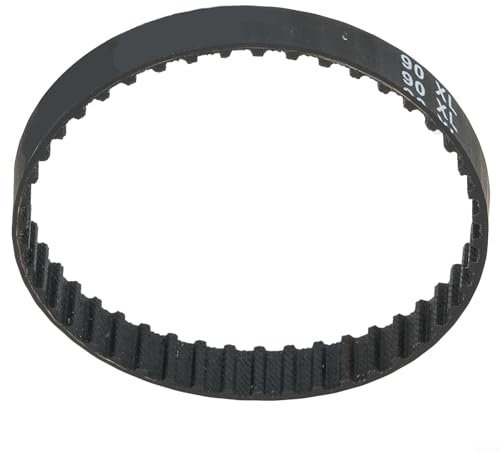 Cinghie per pialla 90XL 914592 per modelli Black Decker DN75 DN750 KW750 SR600 SR600K per prestazioni ottimali