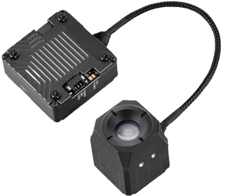 256SL 384SL 640SL Camera Infrared Thermal Imaging Night Vision Eclipse Camera-640HD PAL Output for RC Drone(384)