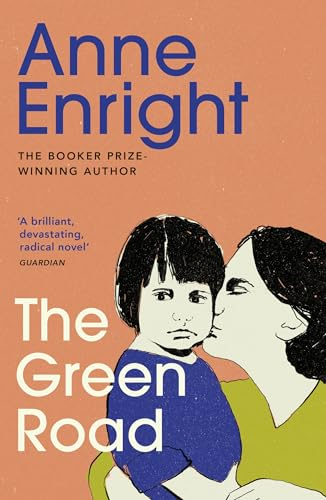 The Green Road: Shortlisted for the Baileys Women's Prize for Fiction 2016, Nominiert: Man Booker Prize 2015, Ausgezeichnet: Bord Gáis Energy Irish ... Ausgezeichnet: Kerry Group Novel of the Y...