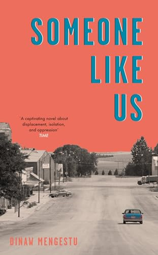 Someone Like Us: 'No book this year moved or thrilled me more' - Garth Greenwell