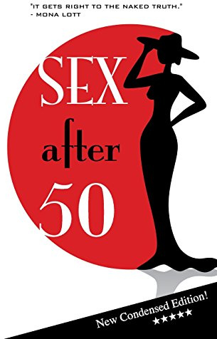 SEX after 50: Blank Gag Book