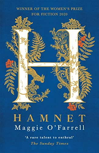 Hamnet: A Novel. Winner of the Women's Prize for Fiction 2020