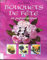 Bouquets de fête en papier crépon