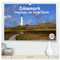 Dänemark - Umgebung von Hvide Sande (hochwertiger Premium Wandkalender 2026 DIN A2 quer), Kunstdruck in Hochglanz: Ein beliebter Ferienort an Jütlands Küste - Hvide Sande (CALVENDO Natur)