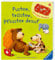 Pusten, trösten, Pflaster drauf! - Stickerbuch ab 2 Jahre, mit 5 bunten Pflastern zum Spielen
