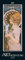Art Nouveau 2025: Kunstkalender mit Jugendstilplakaten der Belle Époque. Wandkalender im Hochformat: 28,5 x 69 cm.