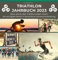 Triathlon Jahrbuch 2023: Alles, was du über Triathlon wissen musst: Die wichtigsten Rennen in Deutschland, die beste Vorbereitung