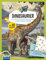 Dinosaurier: Lesen, wissen, rätseln (Sticker dich schlau)