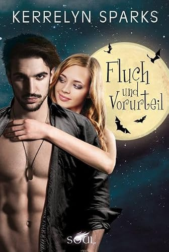 Fluch und Vorurteil (Love at Stake, Band 14)