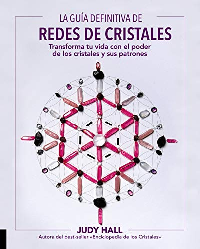 Redes de cristales (Libros singulares)