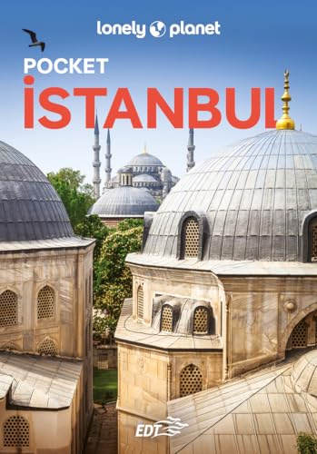 Istanbul Pocket (Guide EDT/Lonely Planet. Pocket)