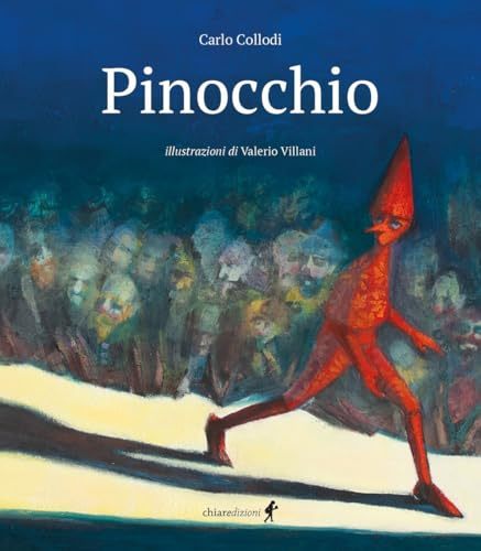 Pinocchio. Ediz. a colori