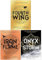 The Empyrean Series Collection 3 Books Set By Rebecca Yarros (Fourth Wing, Iron Flame & Onyx Storm)
