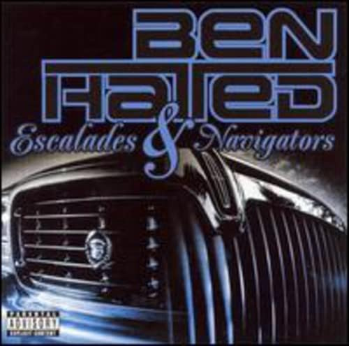 Escalades & Navigators