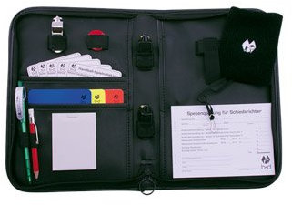 B+D International Kit de tir, handball