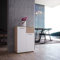 Newroom Kommode Sideboard Modern Highboard Schrank Anrichte Schubladenkommode Mehrzweckschrank 1 und 2 II 60 x 85 x 35 cm II