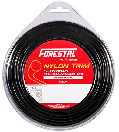Forestal Filo 3,5 Tondo 40M VALVA