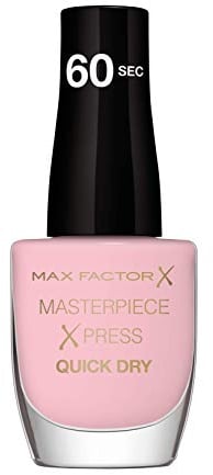 Masterpiece Xpress 210 Made Me Blush
