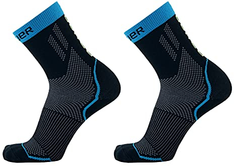 Bauer S21 Performance Eishockey-Socken Senior
