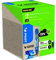 PILOT Greenpack V-Board Master, blau, 10 Marker und 10 Ersatzminen