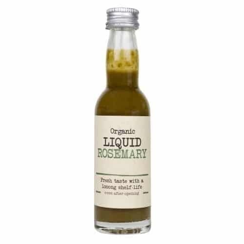 Northern Greens Liquid Herb 40ml Rosemary