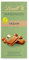 Lindt Schokolade, Haselnuss, vegan, 100 g