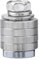 Treki Adaptador de Amoladora Angular M14 a Máquina de Ranurado - Cambio Rápido, Convertidor Variable, Accesorio Tipo 125-230