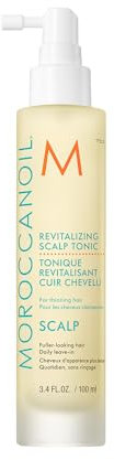 Moroccanoil Revitalizing Scalp Tonic Treatment for Thinning Hair