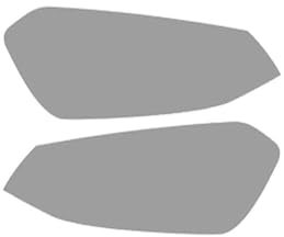 CEAQXEAA Licht Tönungsfolie Scheinwerfer Für Golf 7 2012 2013 Transparent Auto Scheinwerfer Schutz Film TPU Licht Abdeckung Film