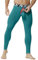 Thermounterhose Herren Set Funktionsunterwäsche Lange Unterziehhose Herren Fußball Fahrrad Thermohose Herren Herren Thermounterhose Unterhosen Lang Herren Thermounterwäsche Damen Extra Warm