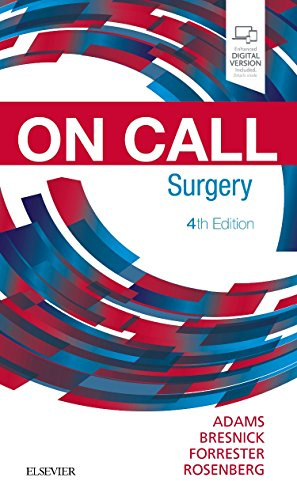 On Call Surgery: On Call Series