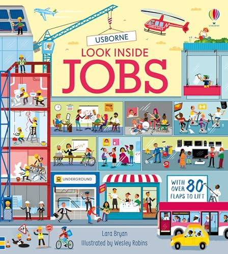 Usborne Publishing Ltd