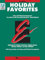 Essential Elements Holiday Favorites: BB Clarinet Book with Online Audio (Essential Elements Band Folios)