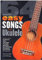 64 Easy Songs For Ukulele.: easy keys with easy chord shapes