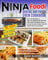 Ninja Foodi Digital Air Fryer Oven Cookbook: 200+ Affordable & Easy-to-Prepare Recipes for Fast and Flavorful Meals | 30-Day Healthy Meal Plan to Enjoy with Your Family