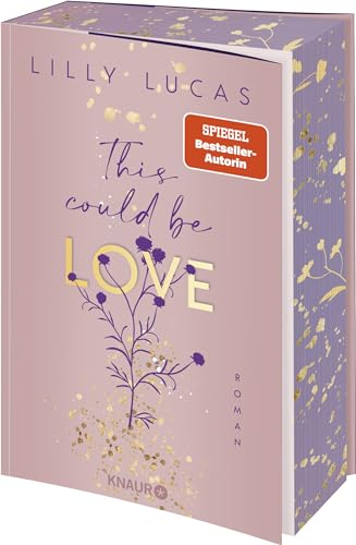 This could be love: Roman | Start der neuen New-Adult-Reihe und Nr.-1-Spiegel-Bestseller von Lilly Lucas (Hawaii Love, Band 1)