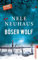 Böser Wolf: Kriminalroman | Ein Mord, gefährliche Recherchen und ein tiefer Abgrund: Nr. 1 Bestseller: Nichts für schwache Nerven (Ein Bodenstein-Kirchhoff-Krimi, Band 6)