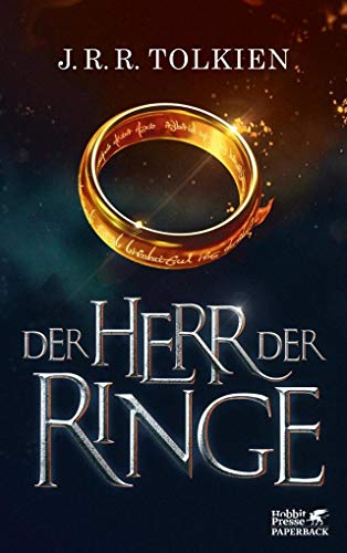 Der Herr der Ringe (Der Herr der Ringe. Ausgabe in neuer Übersetzung und Rechtschreibung, Bd. 1-3): In der überarbeiteten Übersetzung von Wolfgang Krege
