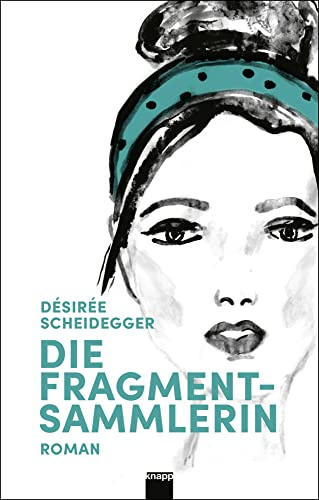 Die Fragmentsammlerin