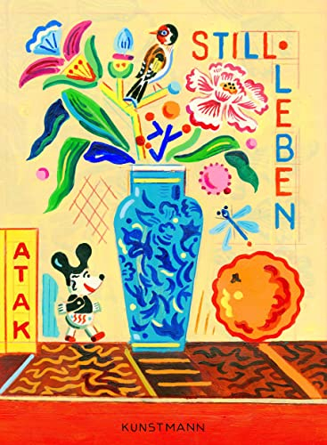 Verlag Antje Kunstmann
