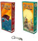 Set mit 2 Erweiterungen Dixit: Origins + Quest + 1 Decap Blumie