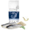 ICEPAW I High Premium I Trockenfutter Puppy Junior Pure 2 kg I Mit Fisch (Hering) und Reis I Für Welpen und Junghunde