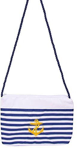 Matrosin handbag navy