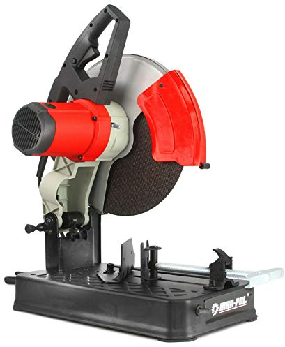 Säge Metalltrennsäge Metallsäge M79112 Eisensäge 2,3 kW Kappsäge Gehrungssäge 355mm (KG)