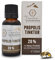 Tiroler Alpenhonig Propolis Tropfen 20ml - natürliche Propolis Tinktur mit 20% Propolis Extrakt - natürliche Propolislösung - Made in Austria