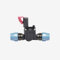 M.H.B. Hunter - Valvola solenoide PGV-100-MMB 1 AG/AG con 2 giunti PP 32 mm x 1 IG