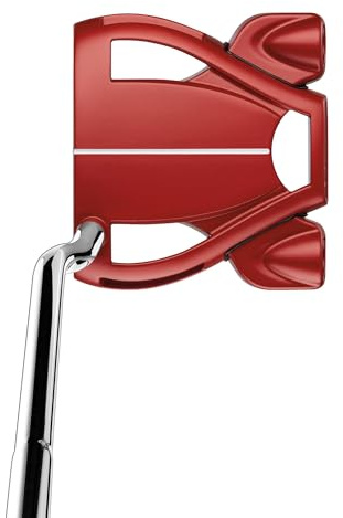 TaylorMade Golf Spider RED Putter DB